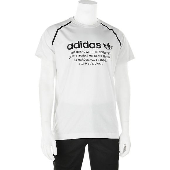 adidas nmd tee